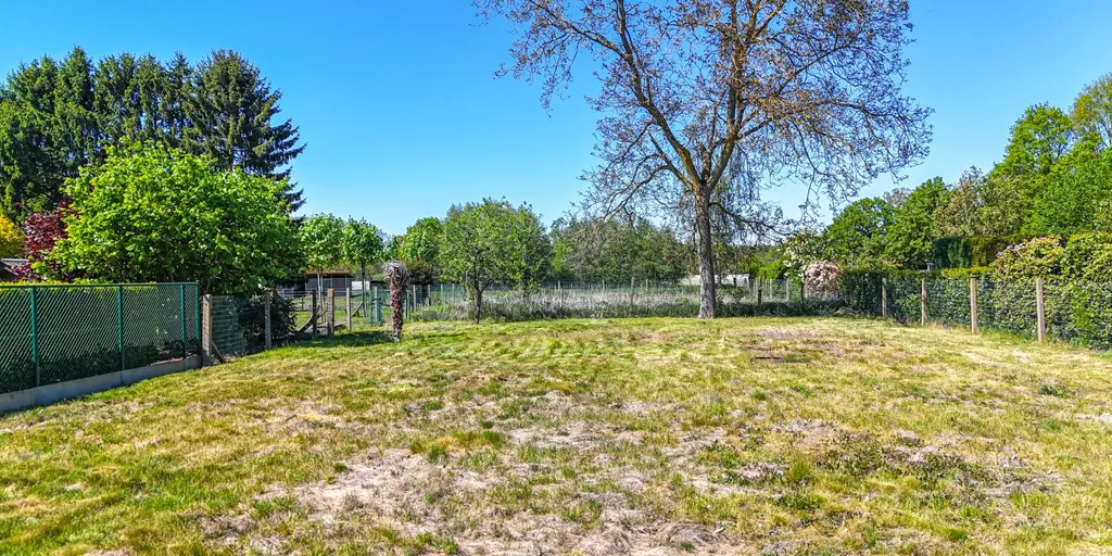 Jardin - Maison à Rénover avec Jardin en Top-Loc à Heusden-Zolder