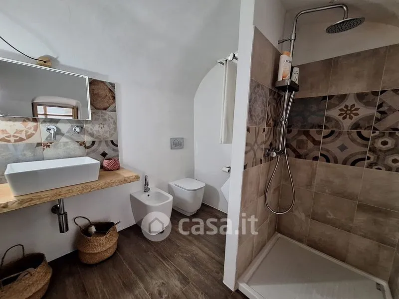 Vannitoad - Rustic Attico with Panoramic Terrace in Bosa