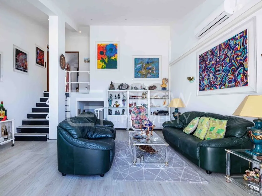 Séjour - Luxury Flat with Marina Views in Vilamoura