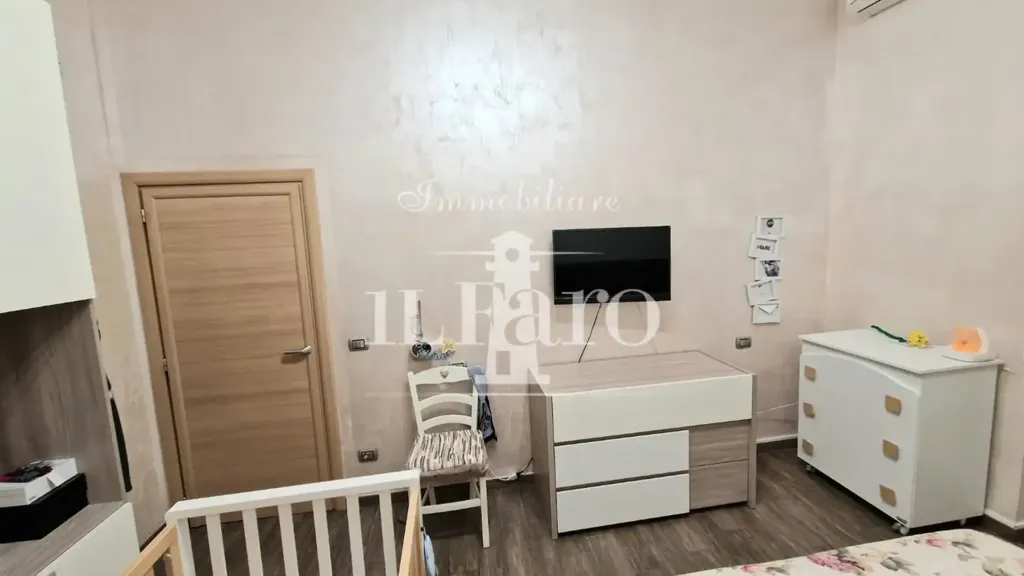 Chambres - Rear Garden Flat in Central Campi Bisenzio