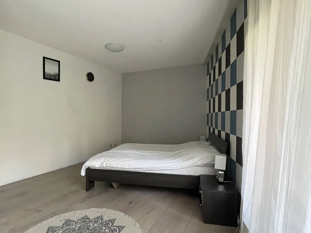 Chambres - Fully Furnished Apartment in Rotterdam Centrum