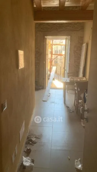 Entrée - Bilocale with Sea View in Ortigia, Siracusa