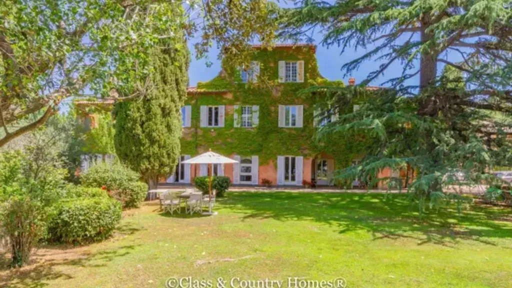 Extérieur - Historic Villa with Two Residences in Grottaferrata
