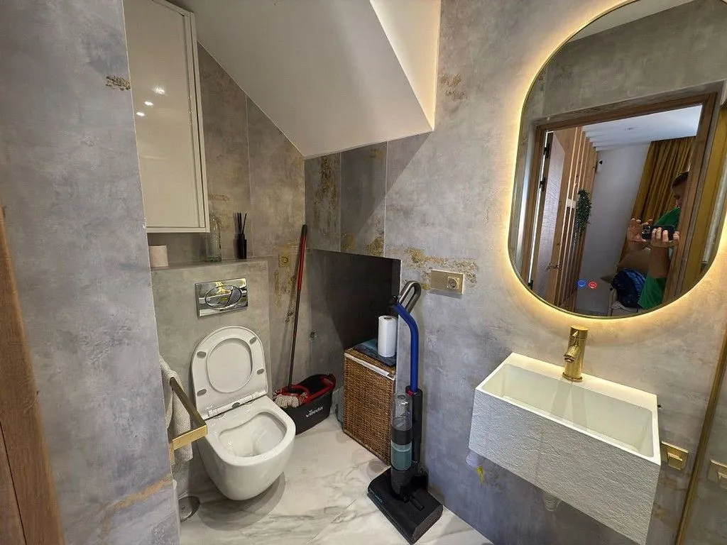 Vannitoad - Luxury Villa with Ocean Views in Adeje