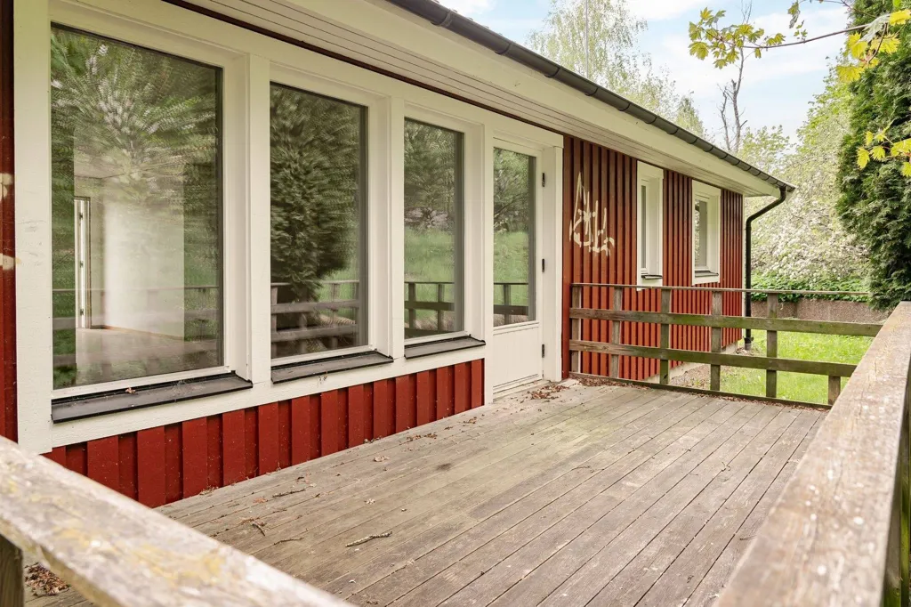 Maison 4 pièces à Västerås kommun