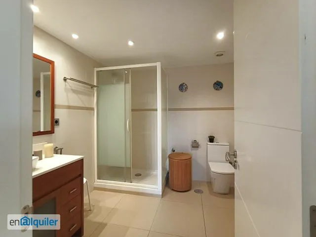 Salles de bain - Ground Floor Flat with Sea View in Sada
