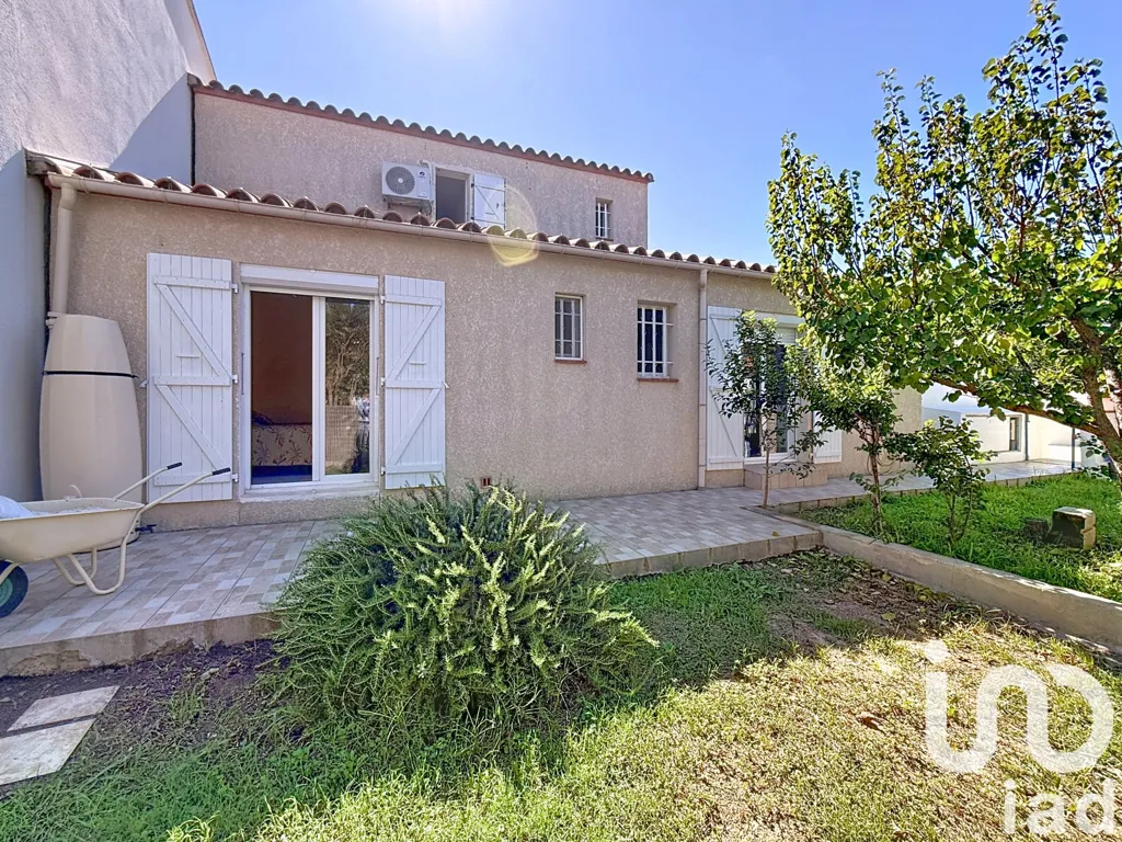 Giardino - Three-Faced House with Pool in Bompas