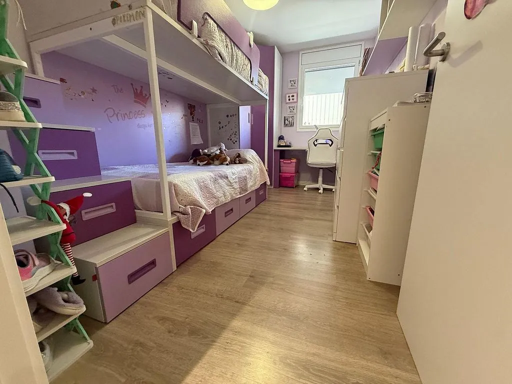 Magamistoad - Luxury Flat with Terrace in Gavarra, Cornellà de Llobregat