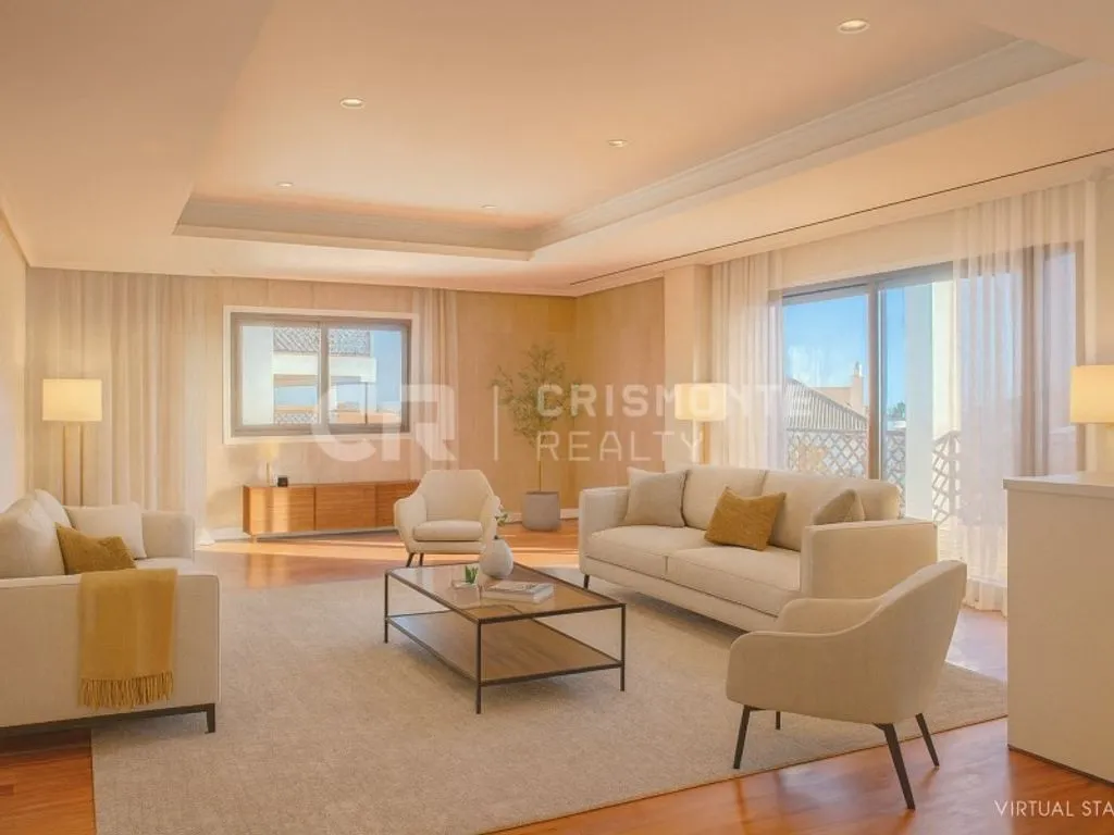Elutuba - Luxury Duplex Apartment with Sea View in Albufeira