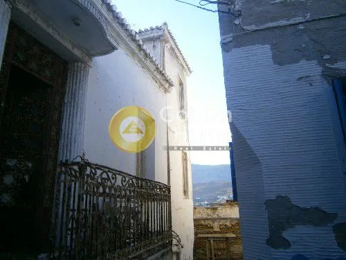 Extérieur - Maison 3 pièces à GR
