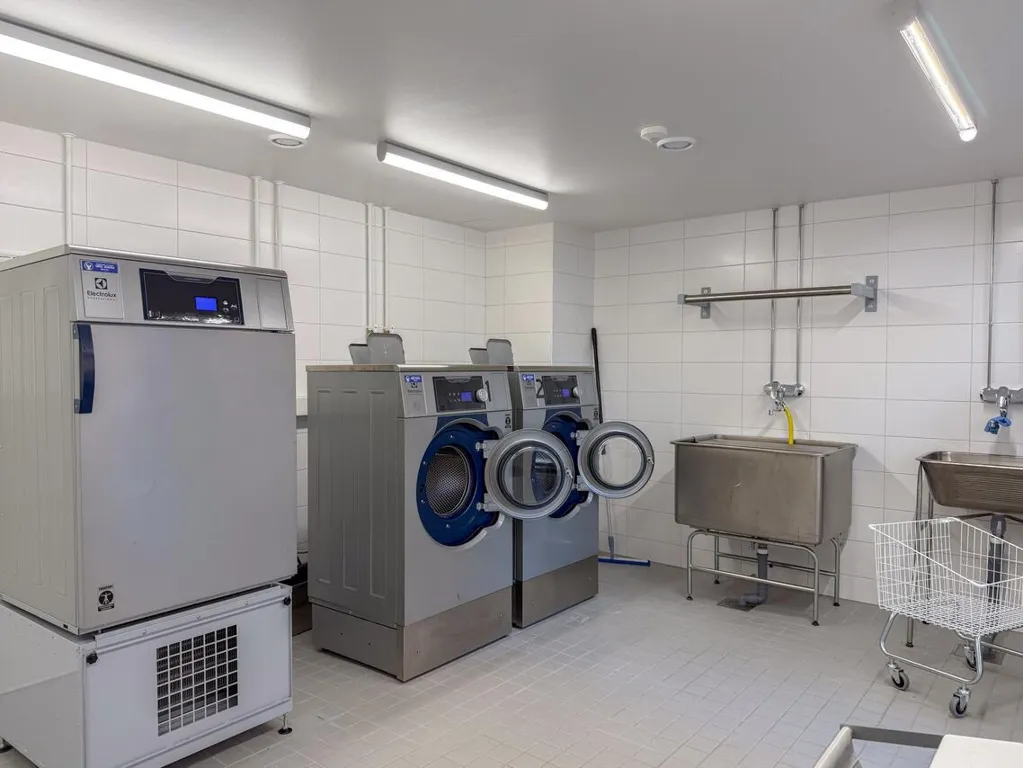 3-room apartment in Vantaa
