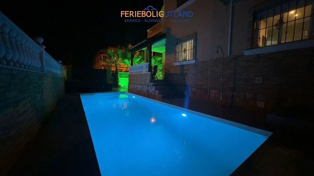 Bassein - Apartment with Pool and Terrace in Ciudad Quesada