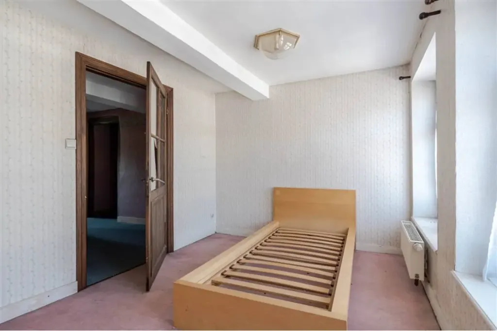 Camere da letto - Mixed-Use Property with Garden in Theux Centre