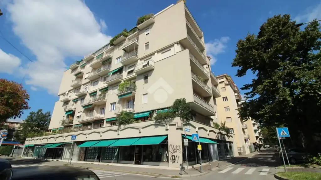 Esterno - Fully Furnished Studio in Central Bergamo