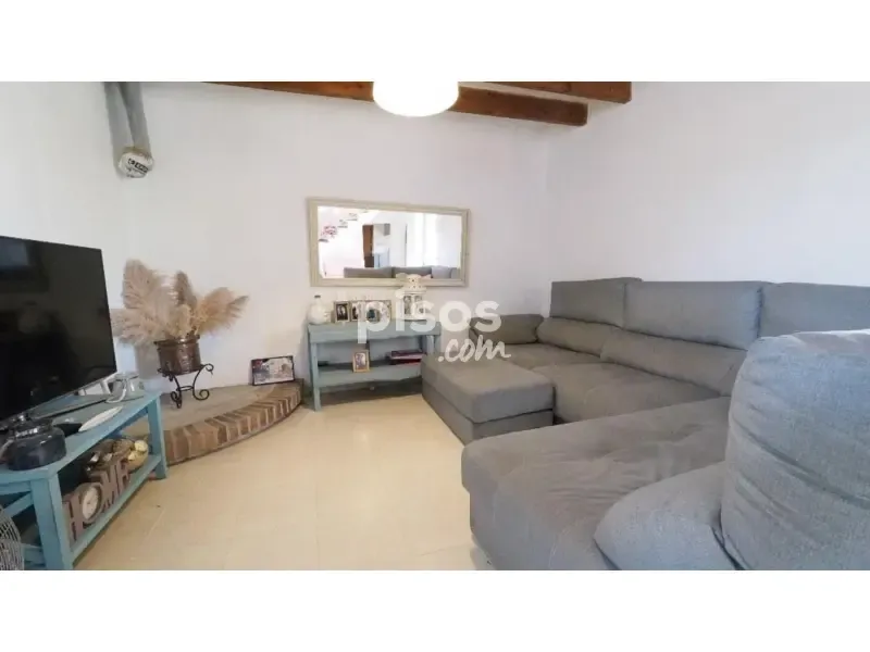 Séjour - Rustic Finca with Mountain Views in Pollença