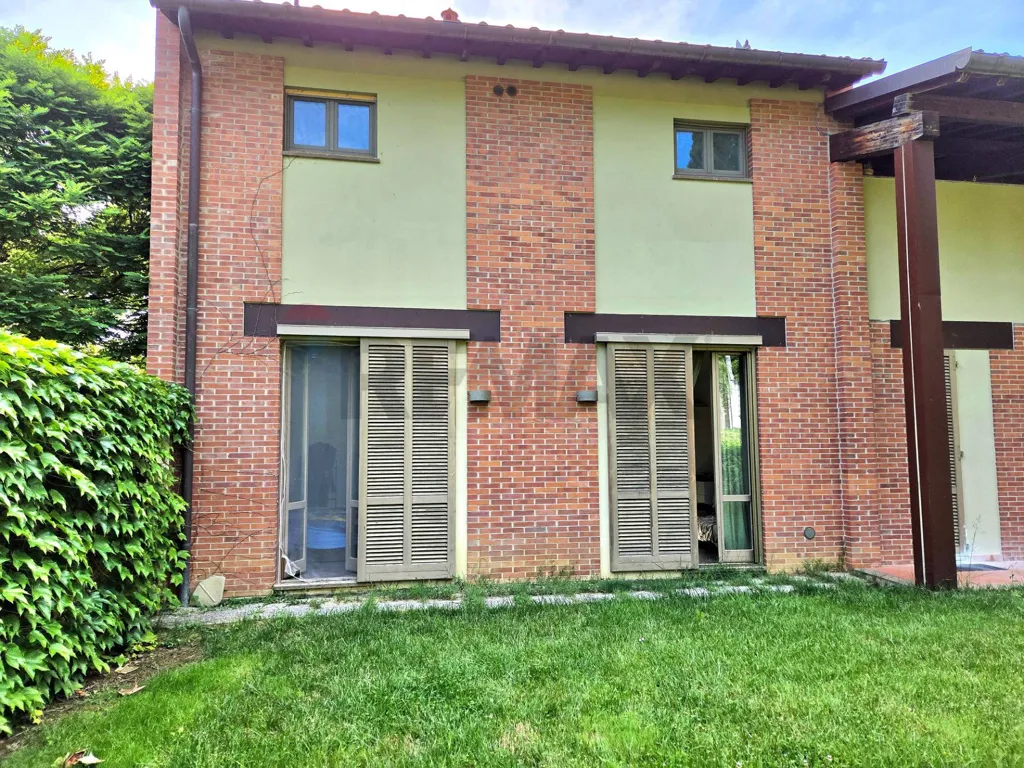Välivaade - Bungalow with Garden in Terranuova Bracciolini