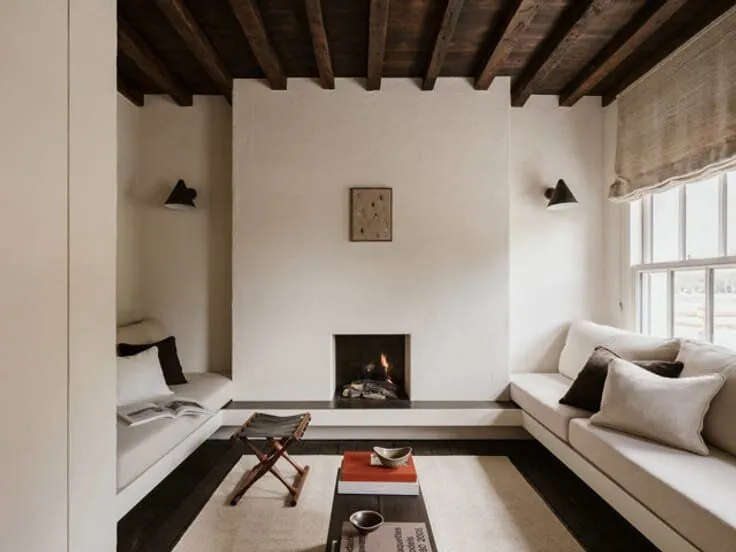 Elutuba - Architecturally Designed Townhouse in Antwerp Eilandje