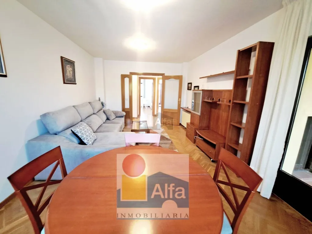 Elutuba - Apartment with Garage in Rural Area, Madrona