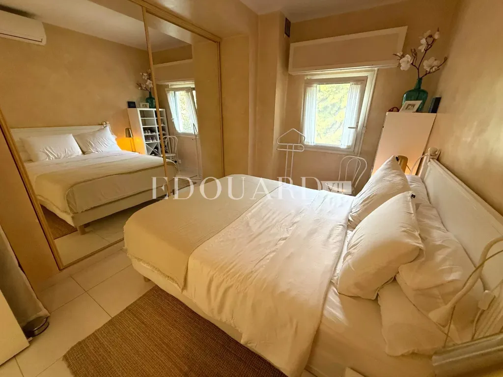 Camere da letto - Luxury Penthouse with Sea View in Èze