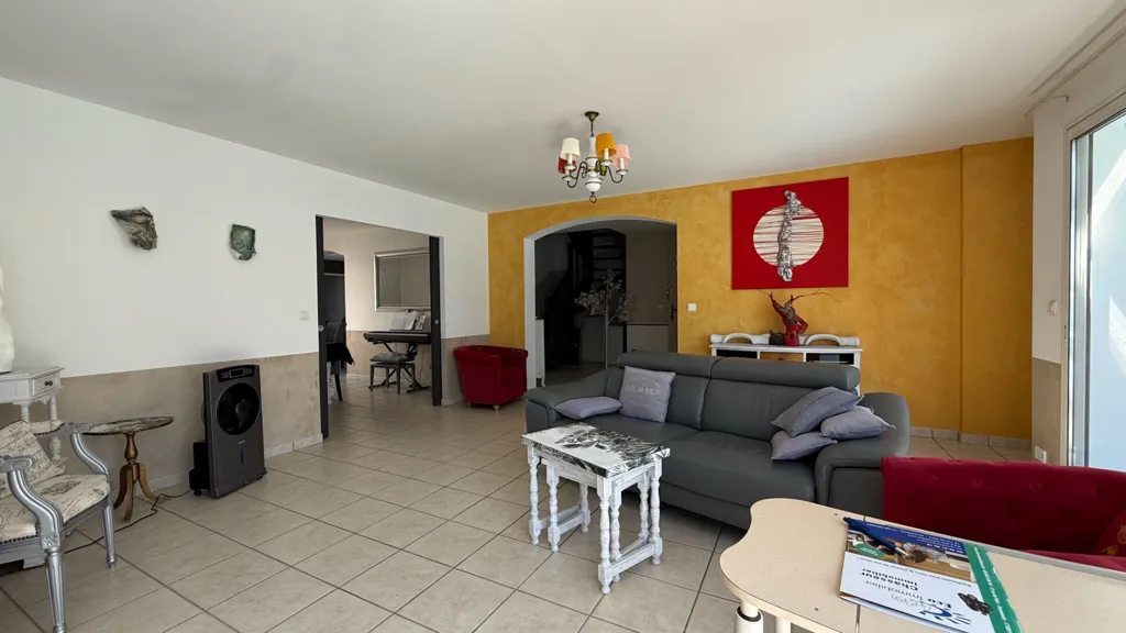 Elutuba - Contemporary House with Pool in Lagord