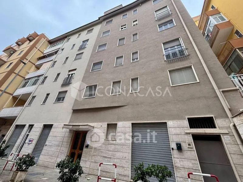 Välivaade - Apartment with Double Terraces in Central Bisceglie
