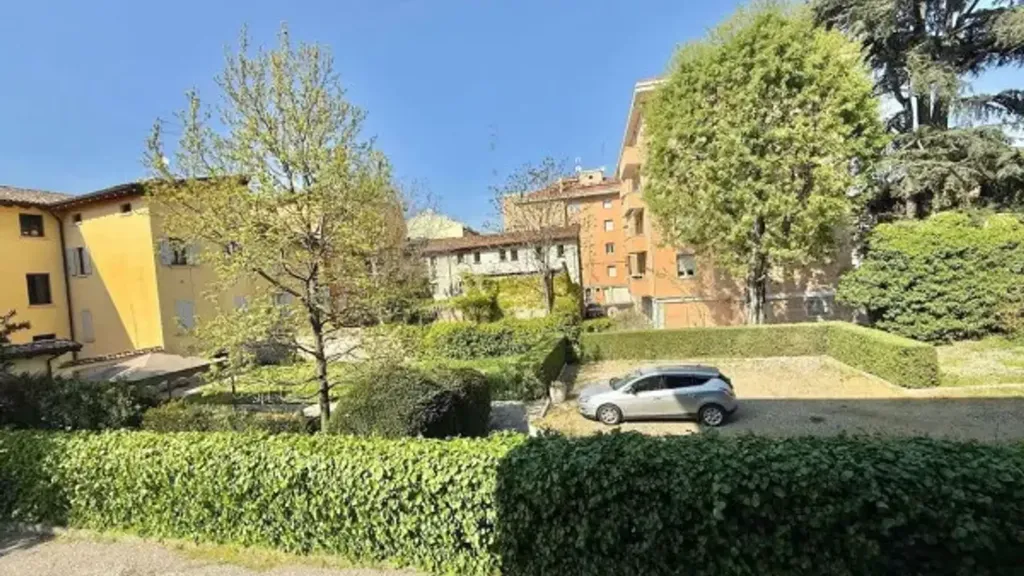 Aed - Apartment with Garage in Sassuolo
