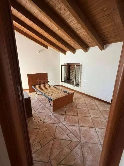Camere da letto - Spacious Flat with Balcony in Sesto Calende