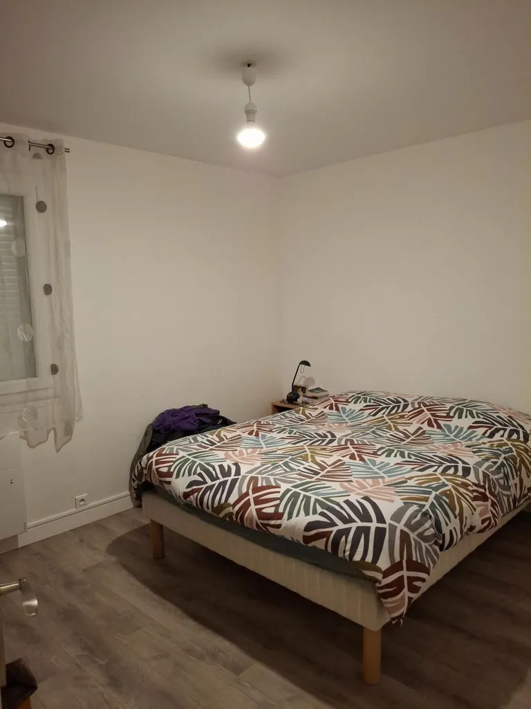 Chambres - Maison au Calme avec Vue à Eyzin-Pinet