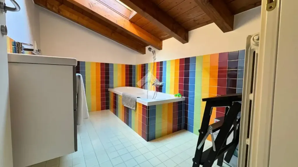 Vannitoad - Independent House with Private Terrace in Cologne