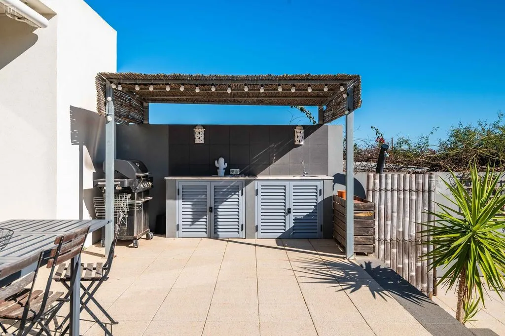 Terrazza - Luxury Villa with Sea View in Olhão
