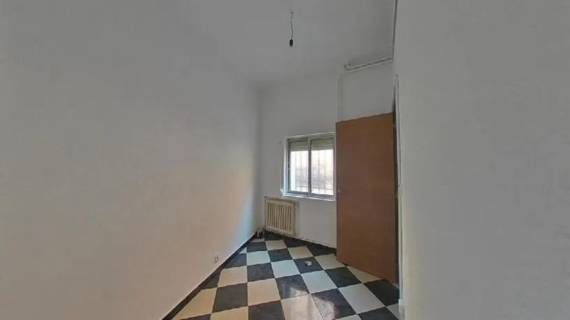 Pièces - Family-orientated Flat in Madrid