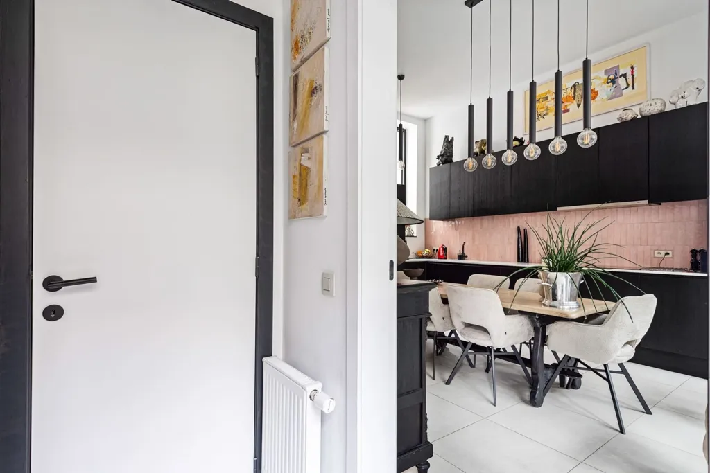 Modern Apartment in Historic Cinema, Nijlen