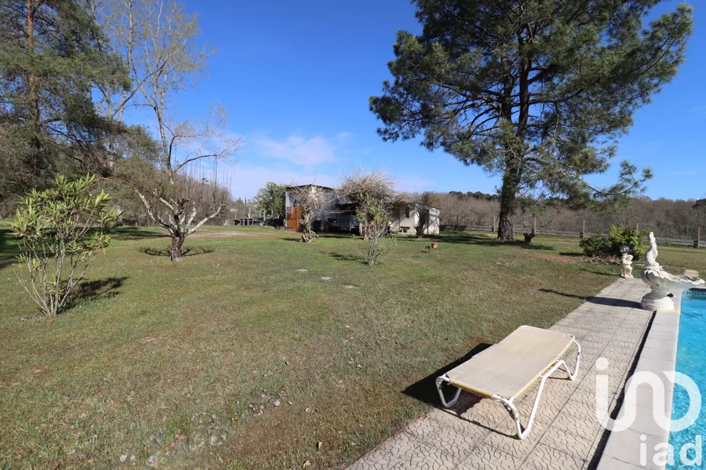 Bassein - Luxury Villa with Pool in Pompignac