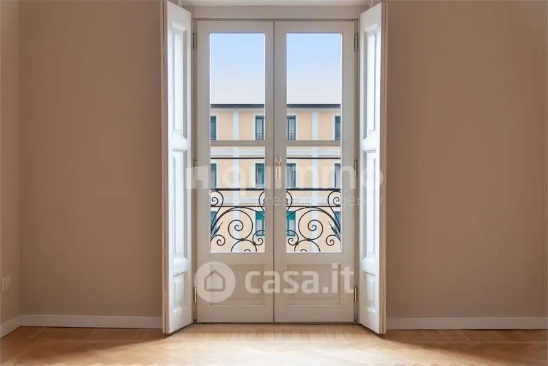 Stanze - Rustic Triplex with Balcony in Milan