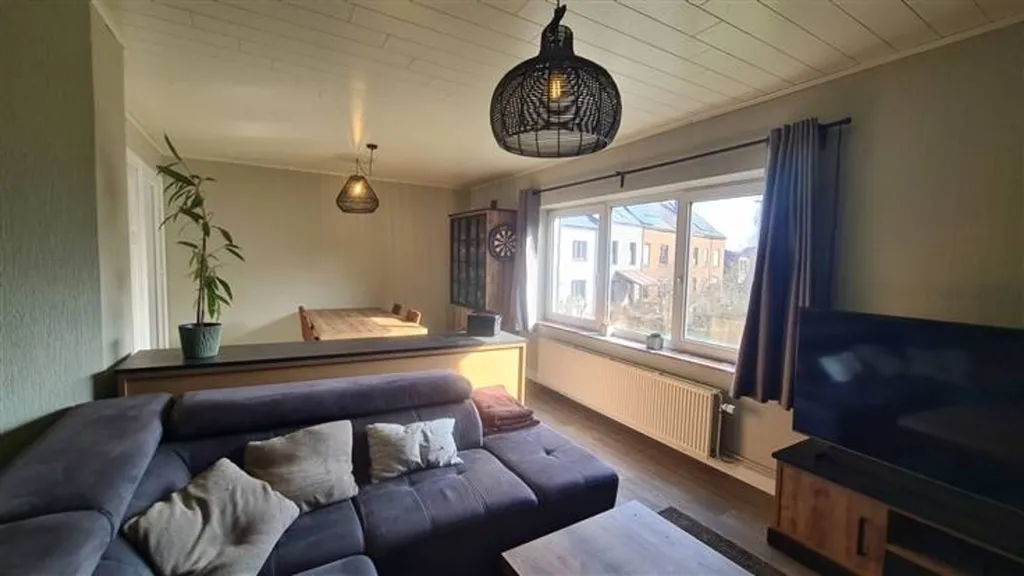 Soggiorno - House in Quiet Setting, Bastogne