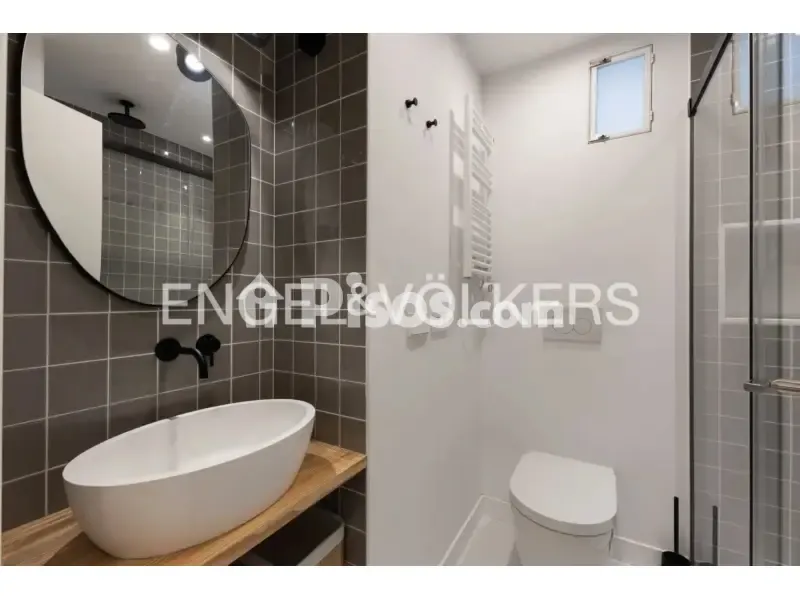 Bagni - Modern Flat with Central Heating in Russafa