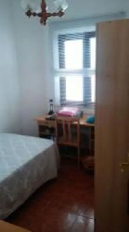 Camere da letto - Spacious Student Flat in Granada Centre
