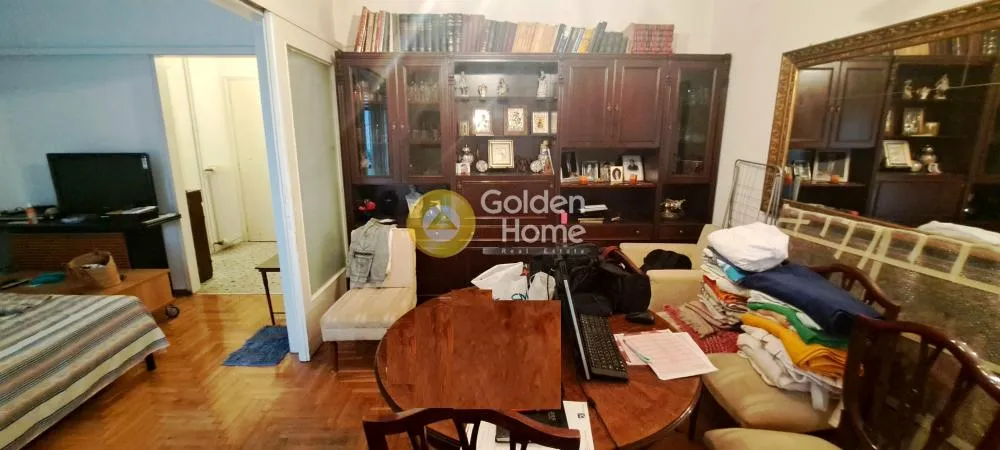Kabinet - Apartment with Balcony in Nea Ionia