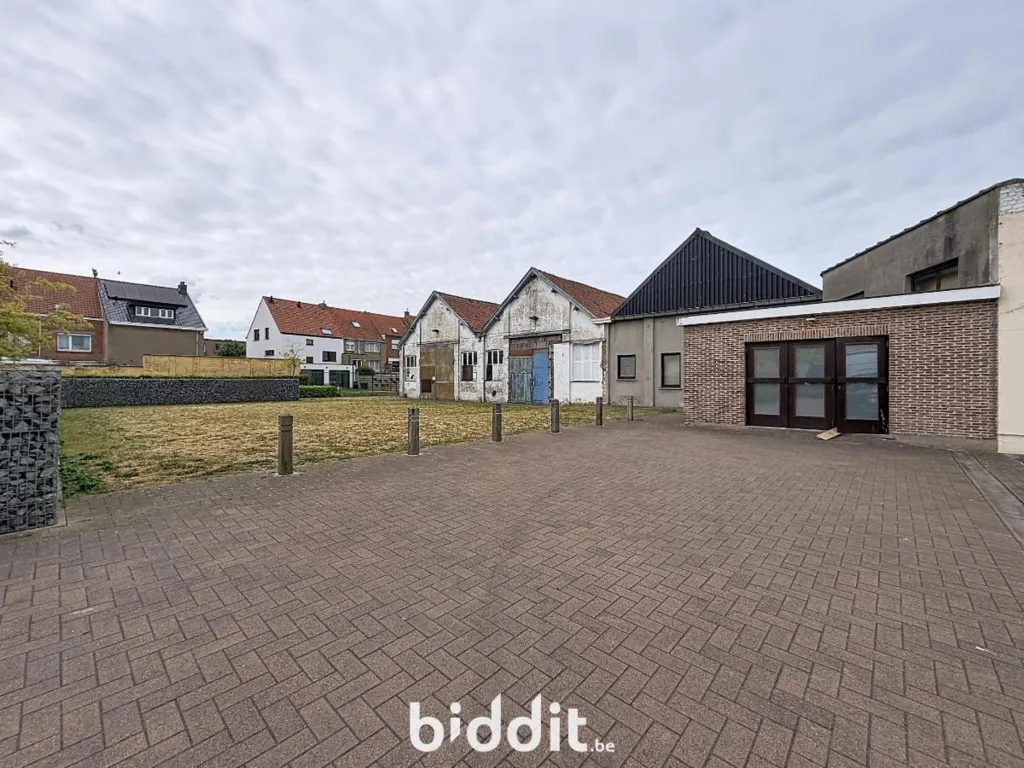 Esterno - Sports Complex Site in Hoogploate