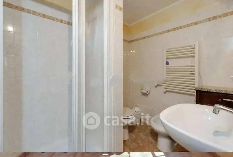Salles de bain - Medieval House in Bosa's Historic Centre