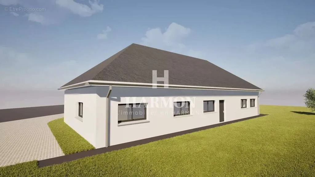 Modern Medical Centre in Oloron Centre