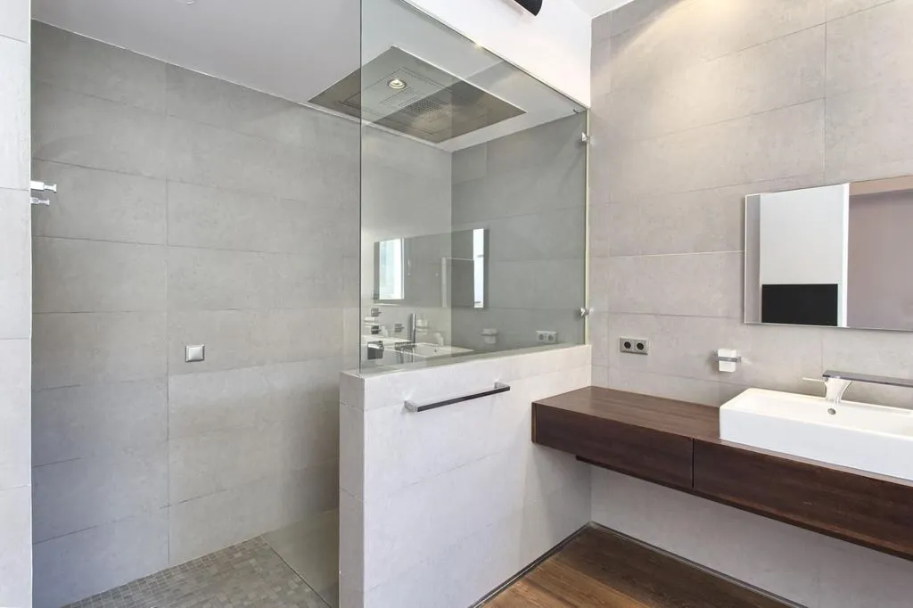 Vannitoad - Luxury Apartment with Sea Views in Mijas