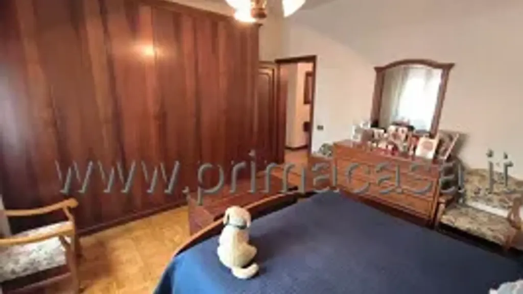 Chambres - Terraced Villa with Private Garden in Noale