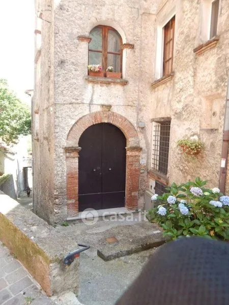 Välivaade - Apartment with Terrace in Maratea Centre