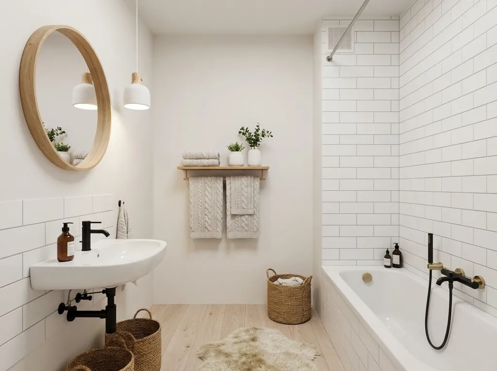 Vannitoad - Two-Bedroom Apartment with Terrace in Merksem