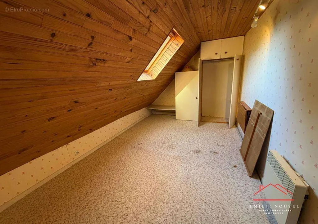 Maison 5 pièces à Pleudaniel