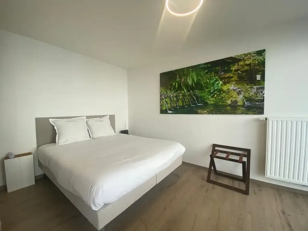 Korter asukohas Oostende