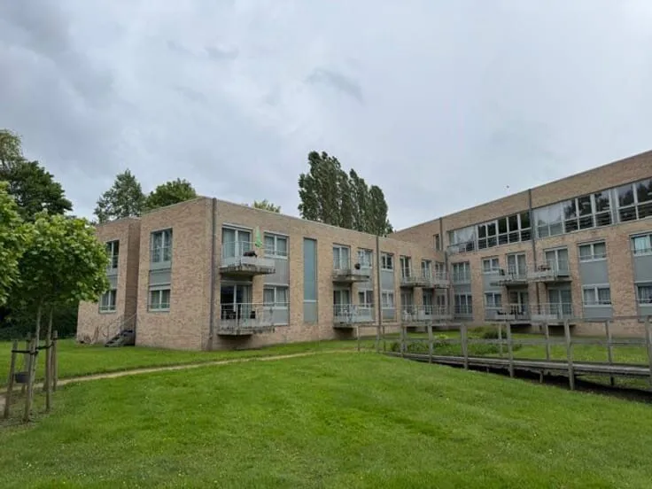 Korter asukohas Grimbergen