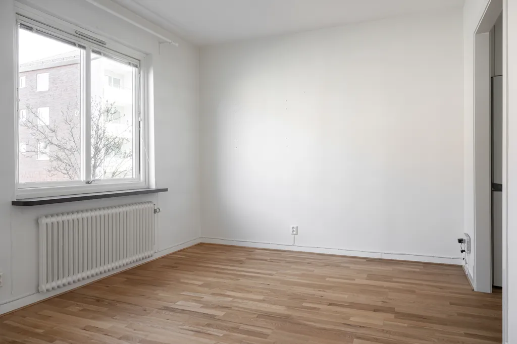 Pièces - Well-Planned Studio in Central Huskvarna