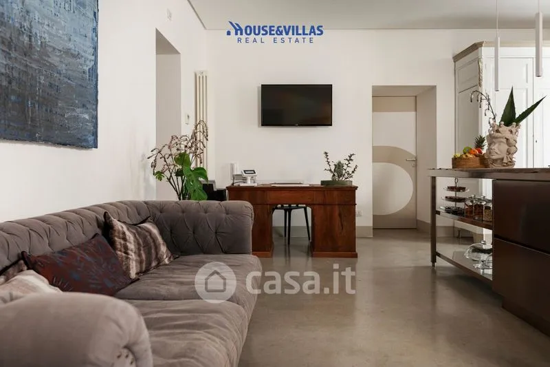 Séjour - Restored House with Panoramic Terrace in Noto